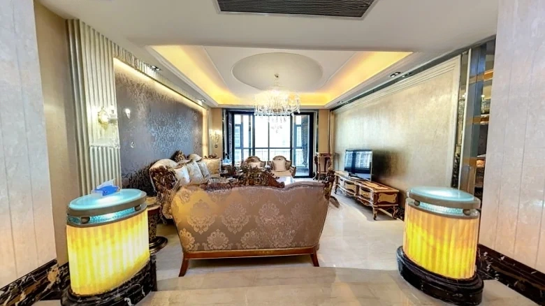 Star River Bay Phase 2 Garden - View 6