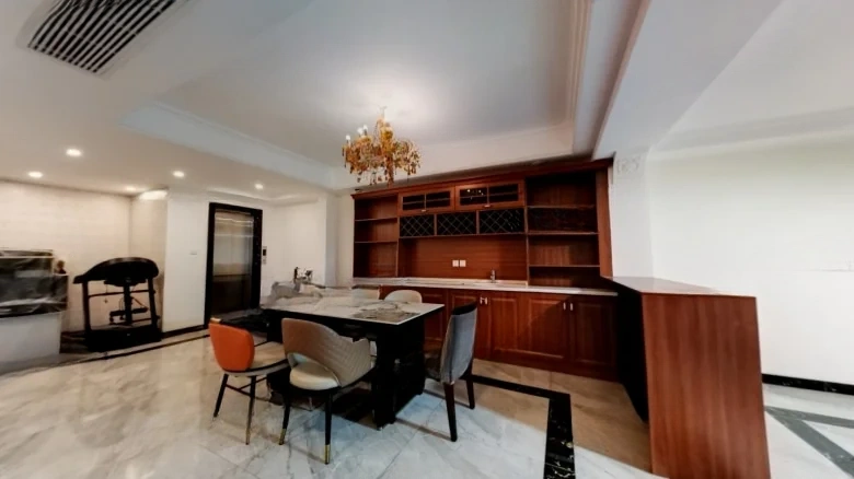 Jia Kai Cheng Times City Jade Courtyard - View 11