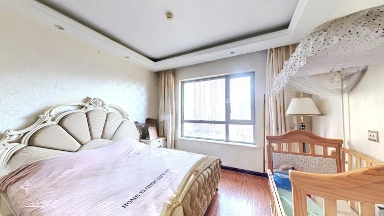 Shimao New Fifth Li River - View 3