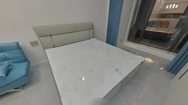 Floral Year Xiyear Center - View 2