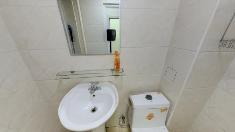 Xinjiekou East Street - View 5