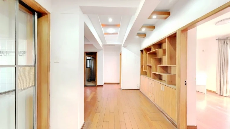 View City International Garden - View 9