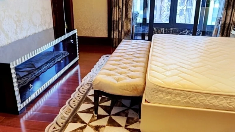 Star River Bay 3 Garden - View 10