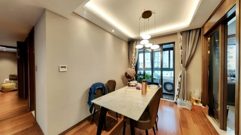 Renhe Gardens Century South Zone - View 8