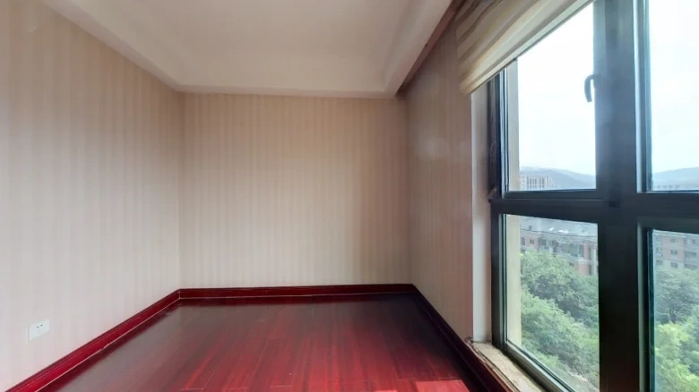 Haier Green City Quanyun Village Osmanthus Garden North District - View 3