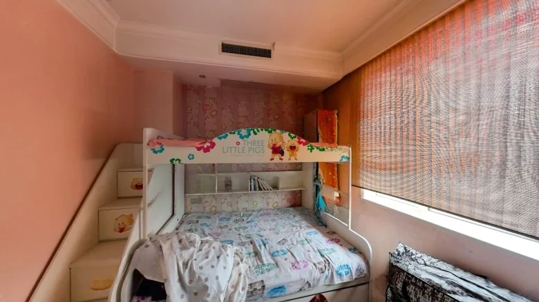 Fujiayuan Garden - View 5