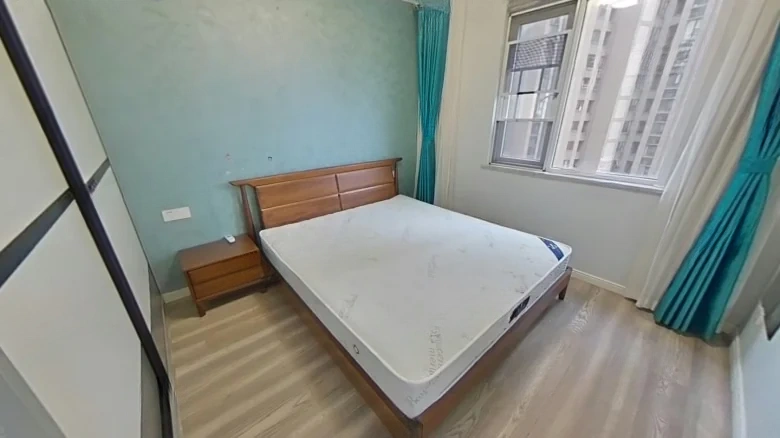 Golden Green Mansion - View 2