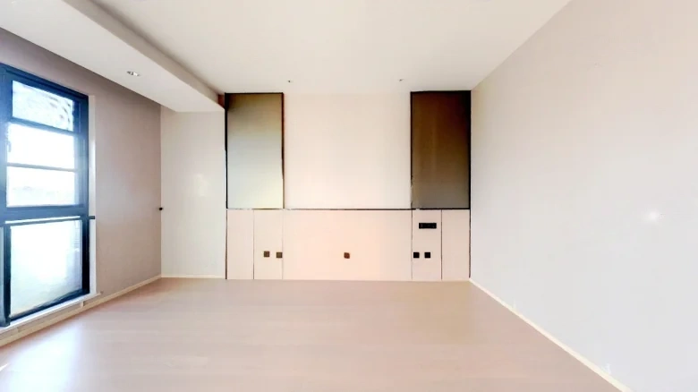 Junfa Yitian Peak - View 4