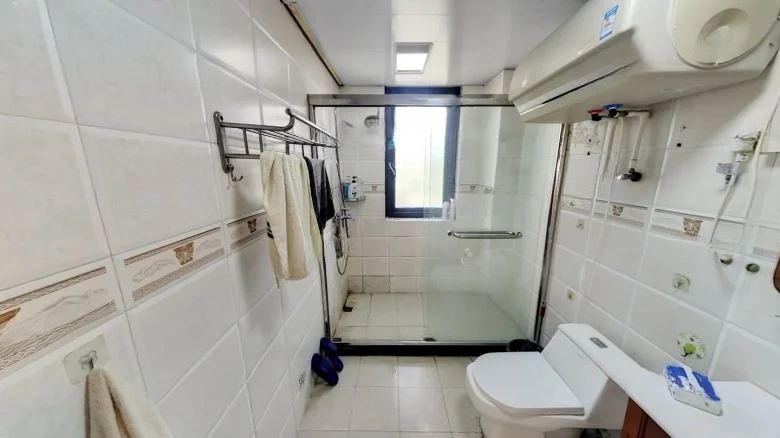 Jiu Li Song Hua Yuan - View 11