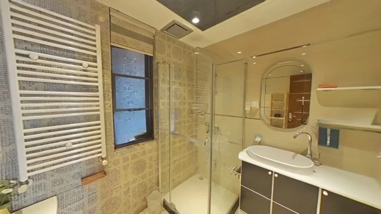 Great Wall Peninsula City Phase I - View 11