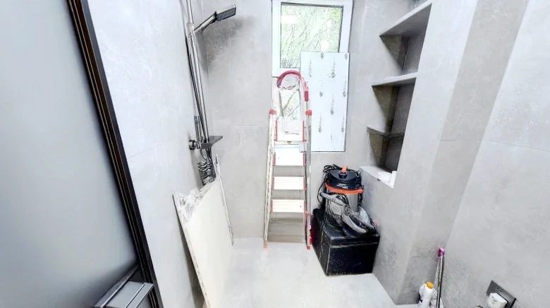 Kingland Changqing Bay · Danbi Deck - View 16