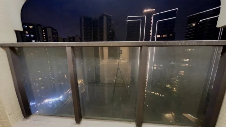 Gezhou坝 Guangzhou Zijun Villa - View 11