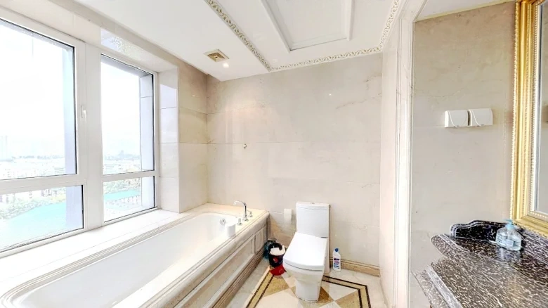 Wanda Mansion - View 15