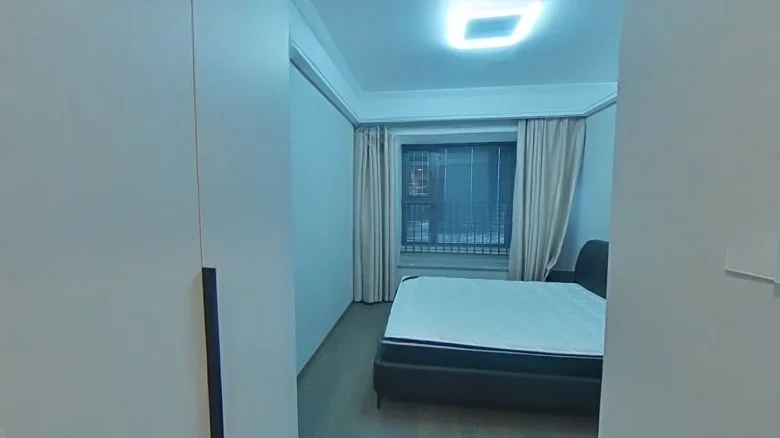 Cloud Pavilion Court - View 2