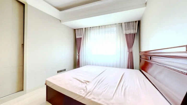 Kaidan Mansion - View 3