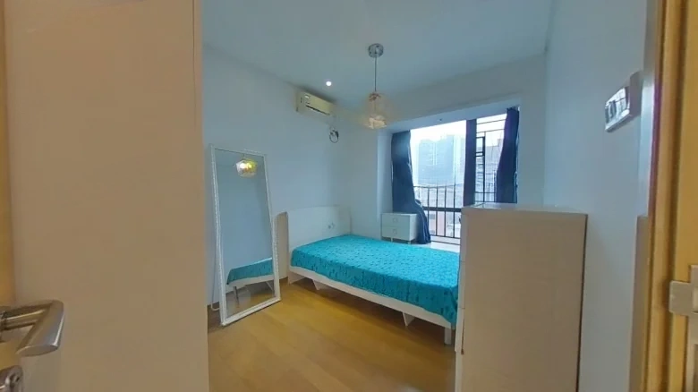 Southern Garden Phase II, Harmony Imperial International - View 3