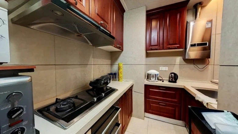 Unid Central Plaza - View 5