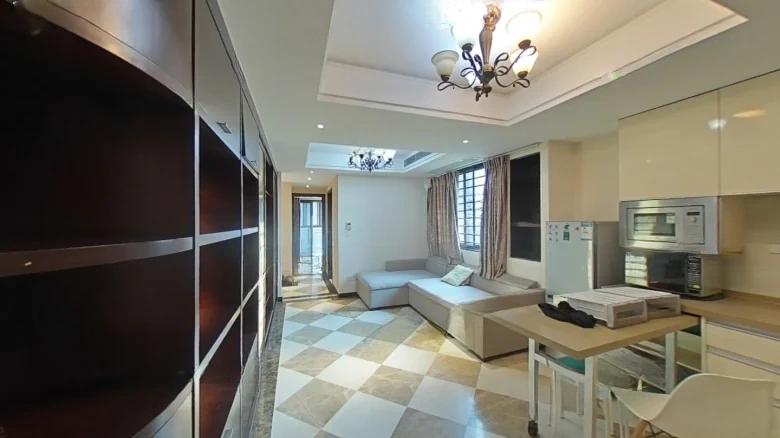 Hunkang Hejiayuan - View 4