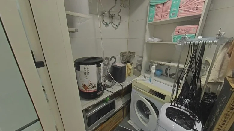 BaiRong Mingyuan Residence - View 9