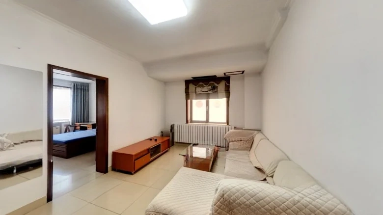 Desheng South Street - View 5