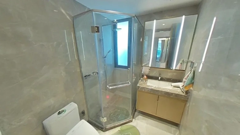 Dawn Moon Clarity Pavilion - View 12