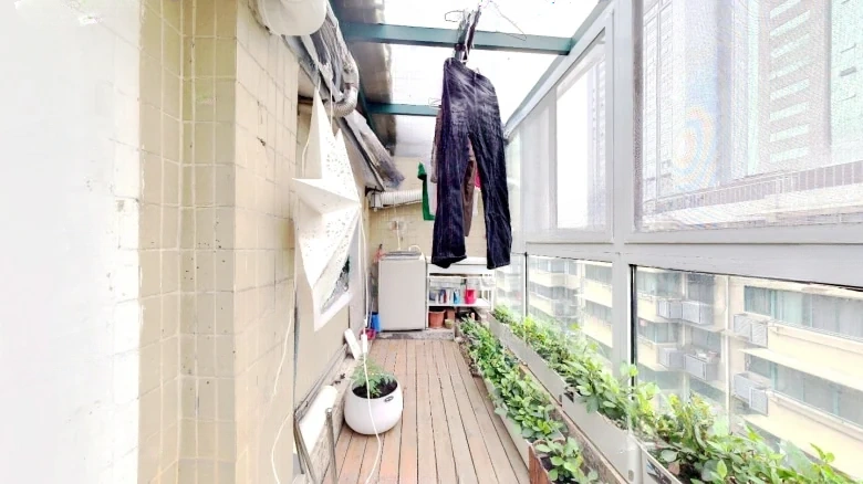 Green Garden Residential Area - View 7