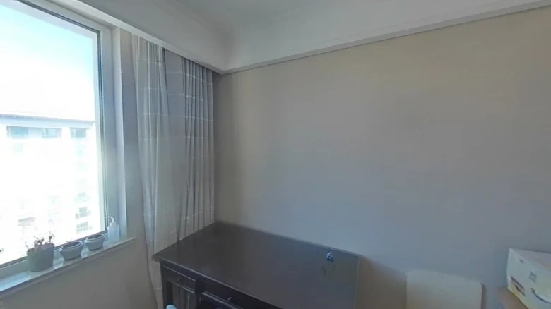 HISN Urban Fruit Hill - View 2