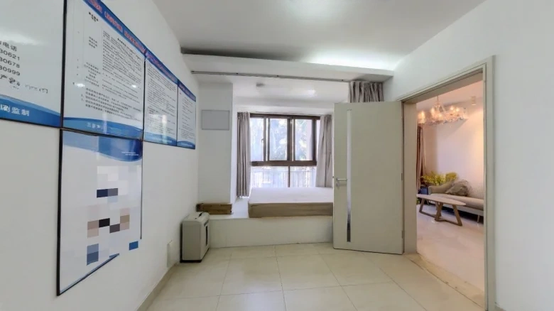 Mountain Isle Lake - View 6