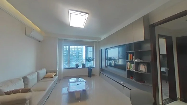 Kaisa Center - View 4