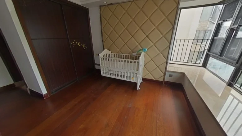 SilkandFlower Scented River Garden Butchart Mansion - View 4