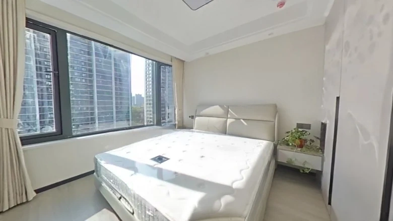 Renxiao Huating - View 2