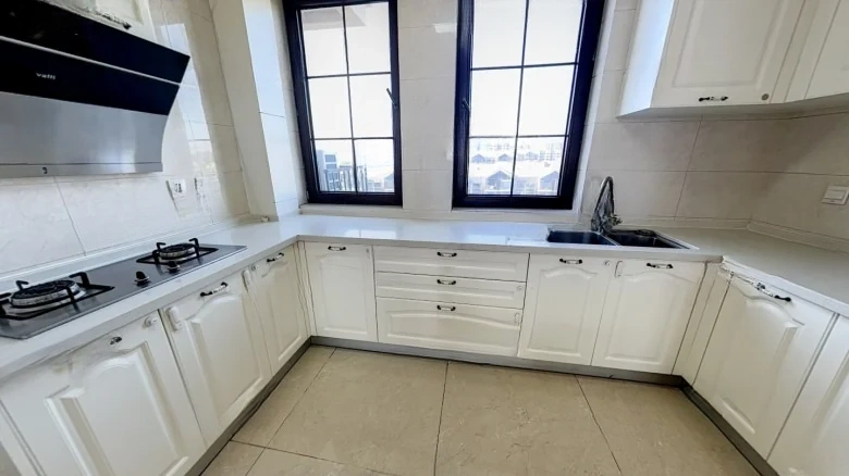 Oceanwide Tianzhu Phase III - View 6