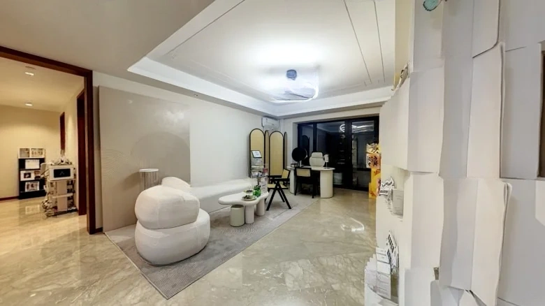 Crown Charm Residence - View 4