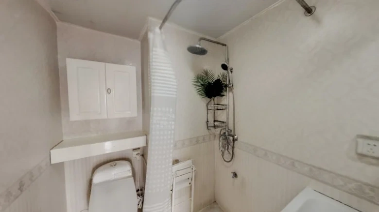 Doupan Hutong - View 6