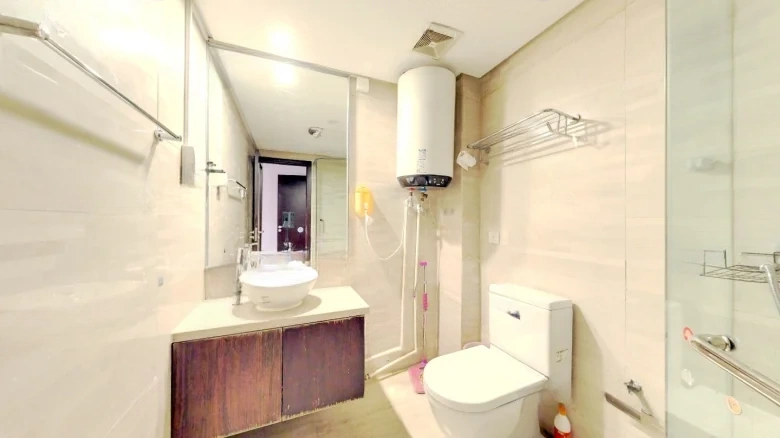 Swan Bay North District - View 12