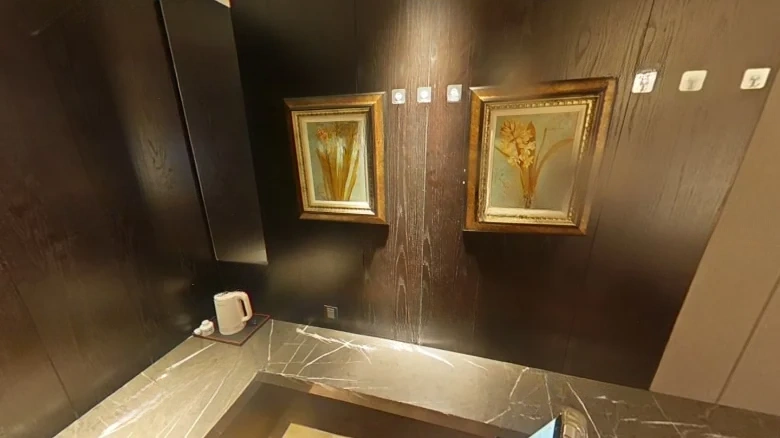 Wanli Seaview - View 3