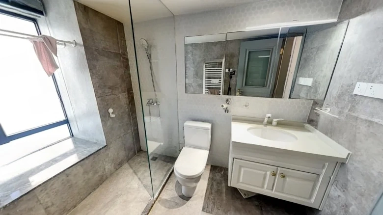 China Ocean City South No. 1 Phase I - View 13