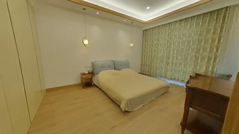 Yi Mountain Source Villa - View 3