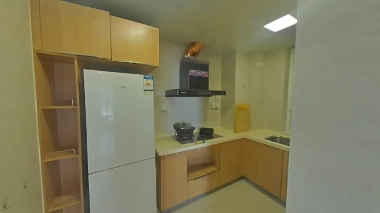 China Resources Land Mansion Phase II - View 4