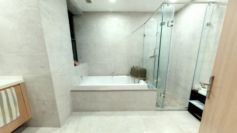 Shimao Tianyu - View 7