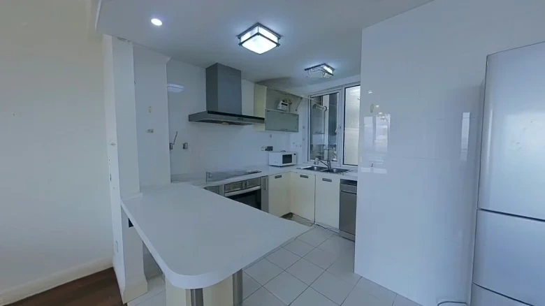 Yongjing Terrace - View 6