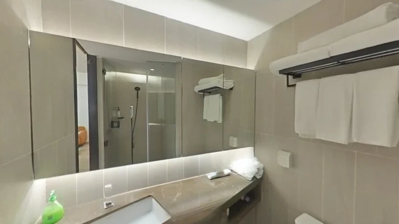 Jiayu Lidun Sunshine - View 7