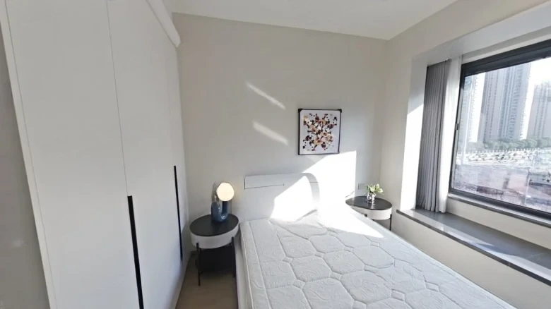 Jinlin Platinum悦府 - View 4