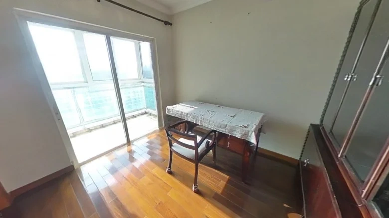 Plum Flower Mountain Villa Lakeside Star - View 6