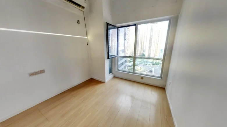 Beichen Fenghuang Tian Jie - View 3