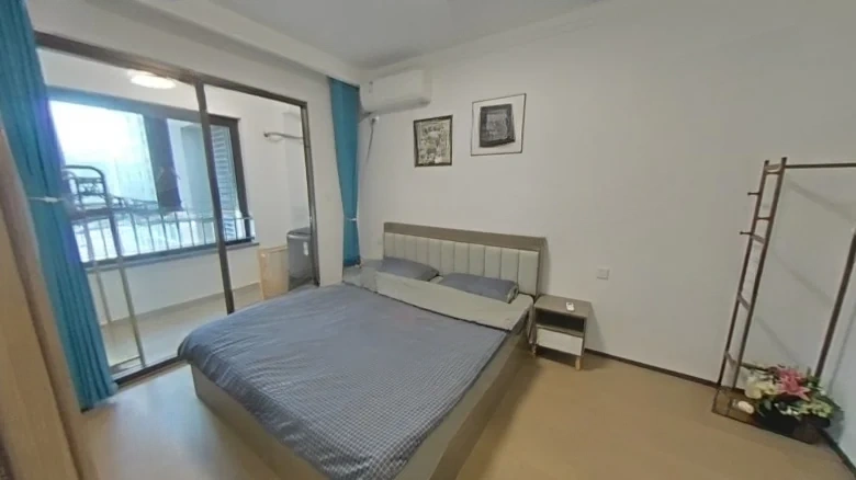 Jiuxi City Governor's Residence - View 3