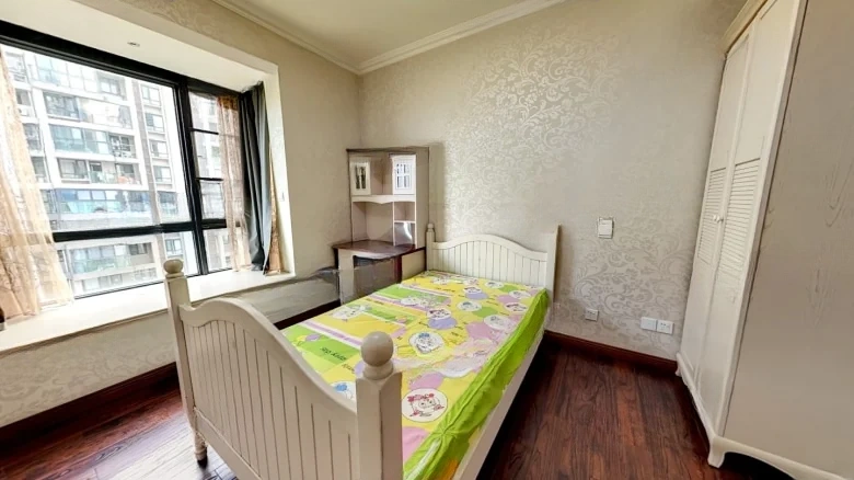 Jade City Phase IV - View 7