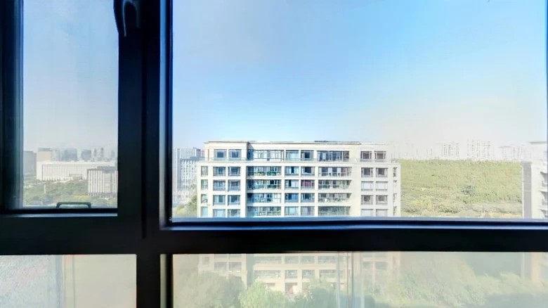 Haier Greenland Quanyun Village Jinlan Garden - View 19