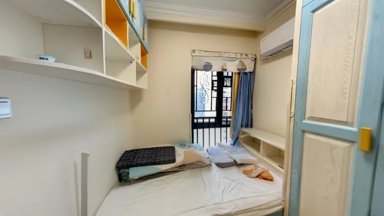 Kaisa Central Plaza Phase III - View 6