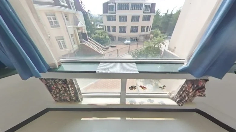 Ocean View Garden - View 9